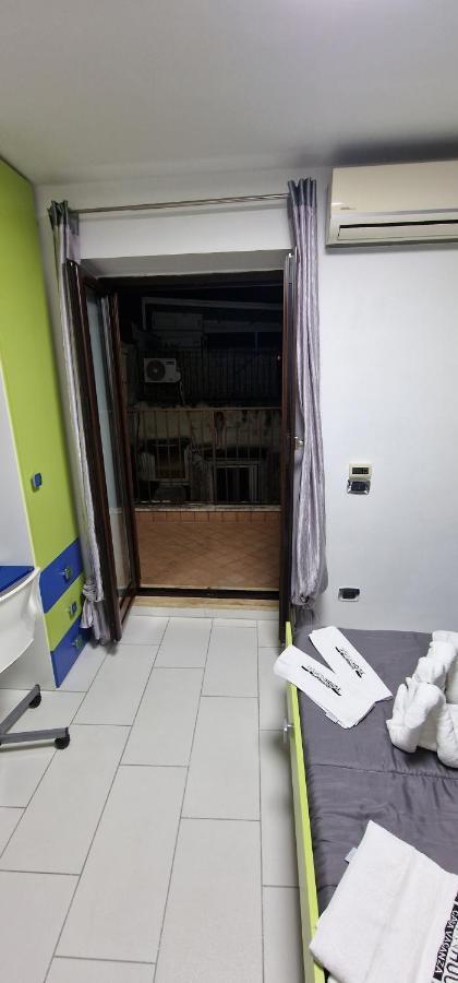 Apartmán Fashion House Napoli Exteriér fotografie