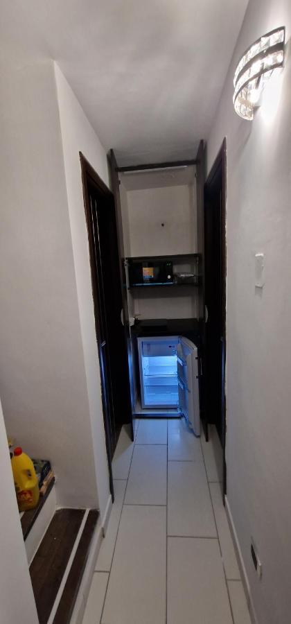Apartmán Fashion House Napoli Exteriér fotografie