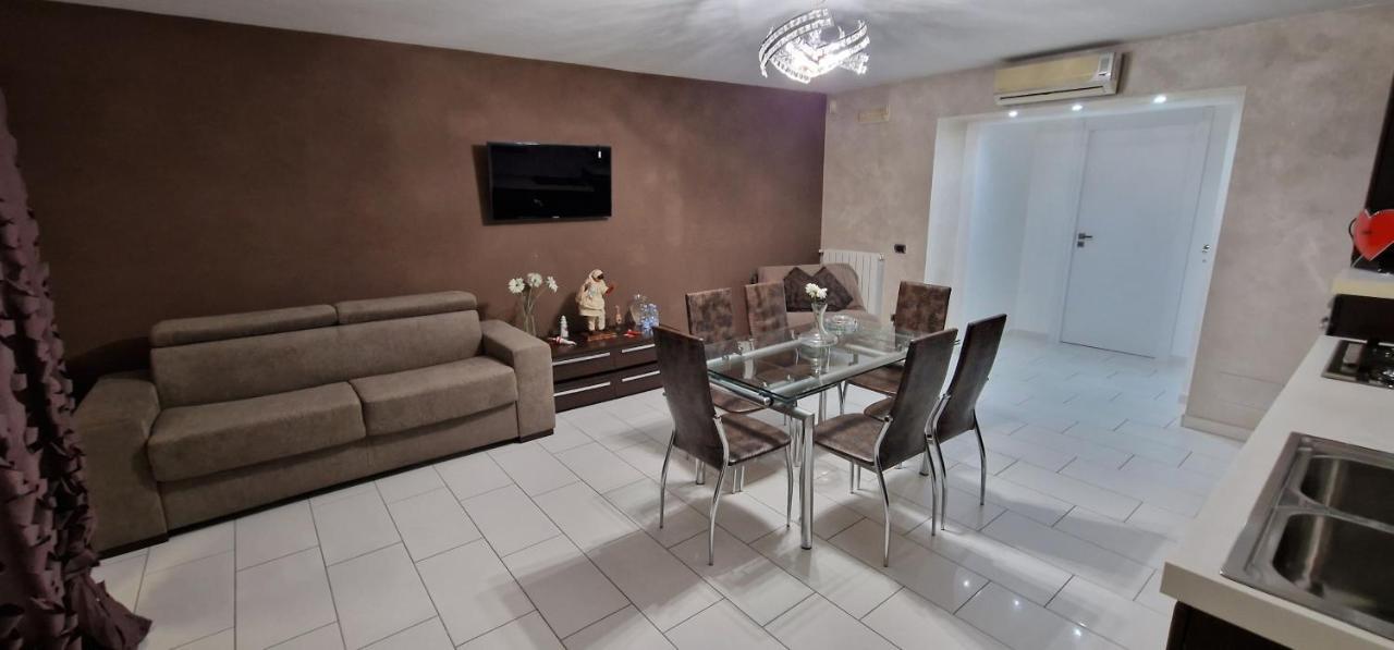 Apartmán Fashion House Napoli Exteriér fotografie
