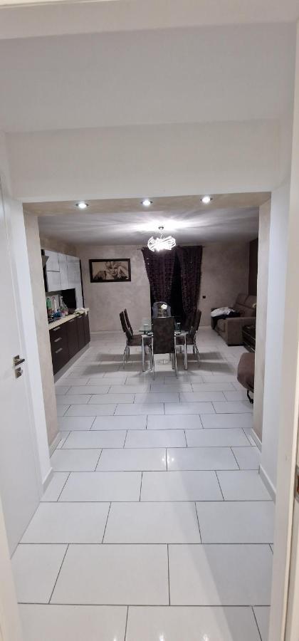 Apartmán Fashion House Napoli Exteriér fotografie