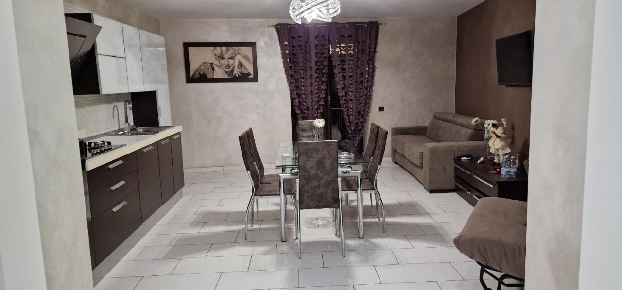 Apartmán Fashion House Napoli Exteriér fotografie