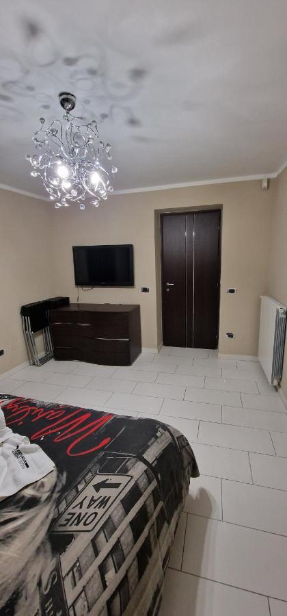 Apartmán Fashion House Napoli Exteriér fotografie