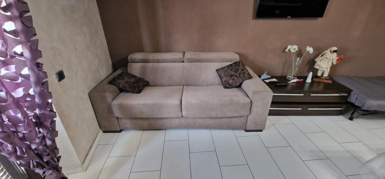 Apartmán Fashion House Napoli Exteriér fotografie