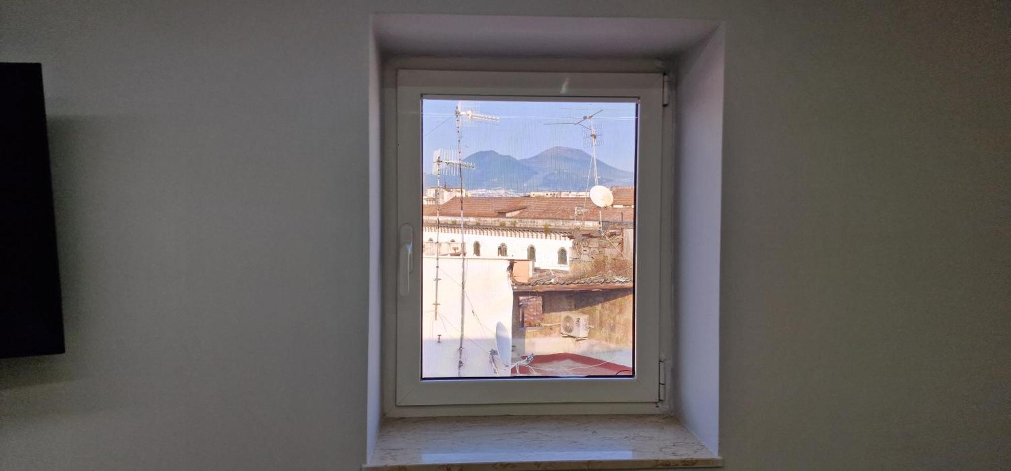 Apartmán Fashion House Napoli Exteriér fotografie