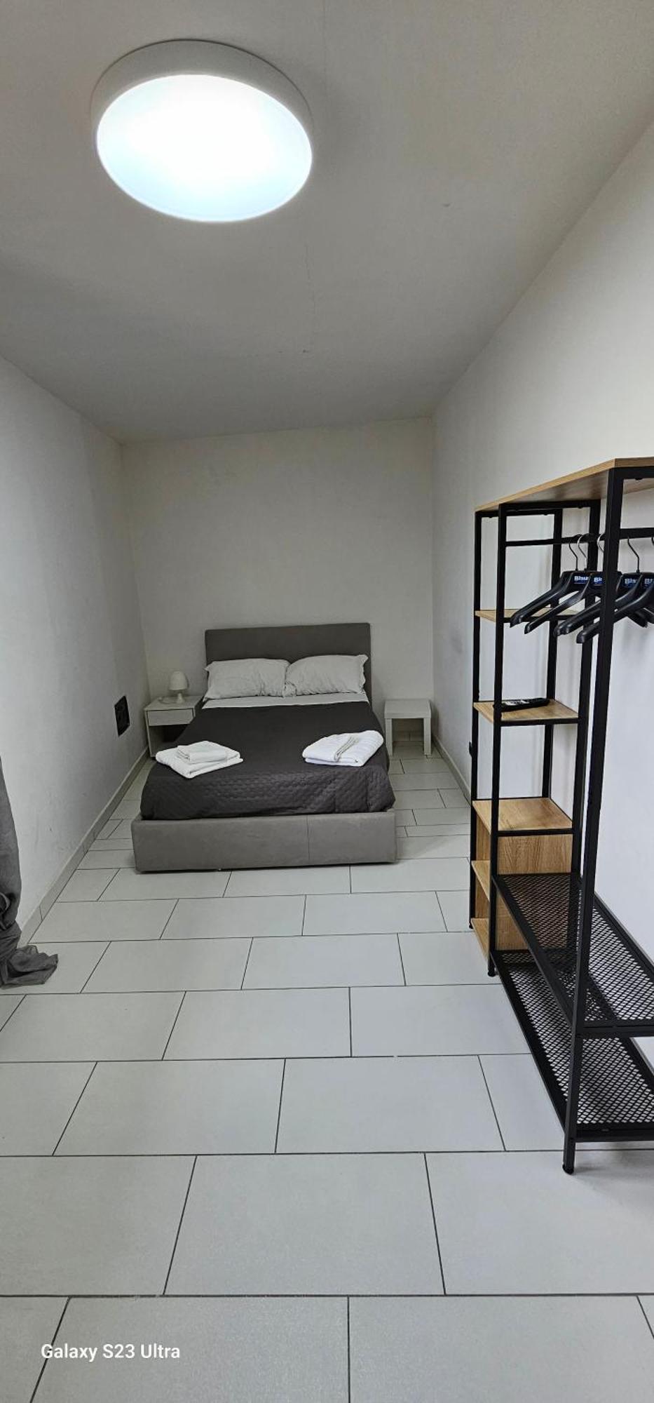 Apartmán Fashion House Napoli Exteriér fotografie