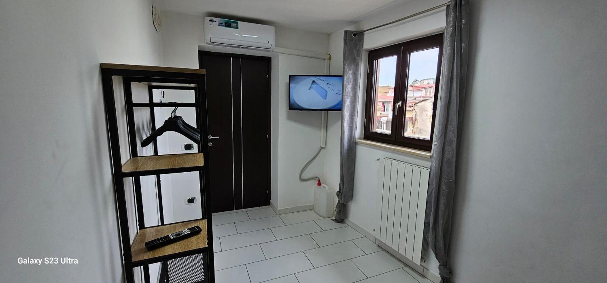 Apartmán Fashion House Napoli Exteriér fotografie