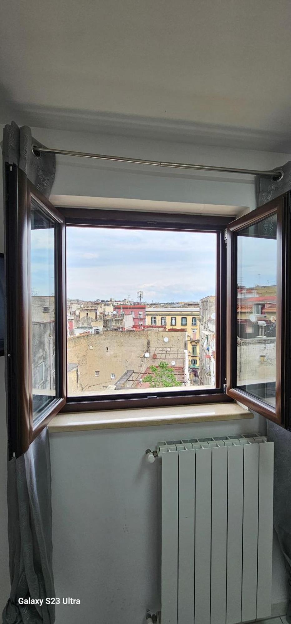 Apartmán Fashion House Napoli Exteriér fotografie